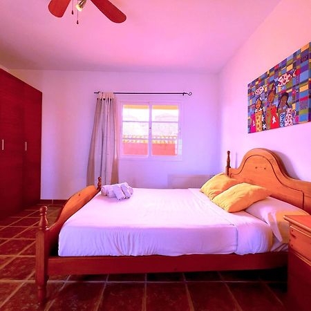 פוארטו דה לה קרוז Tropicalidays Puerto Brava 2 Double Rooms מראה חיצוני תמונה