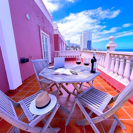 פוארטו דה לה קרוז Tropicalidays Puerto Brava 2 Double Rooms מראה חיצוני תמונה