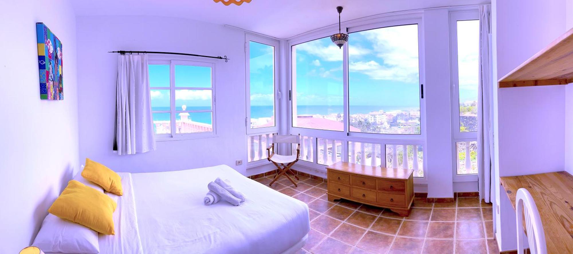 פוארטו דה לה קרוז Tropicalidays Puerto Brava 2 Double Rooms מראה חיצוני תמונה