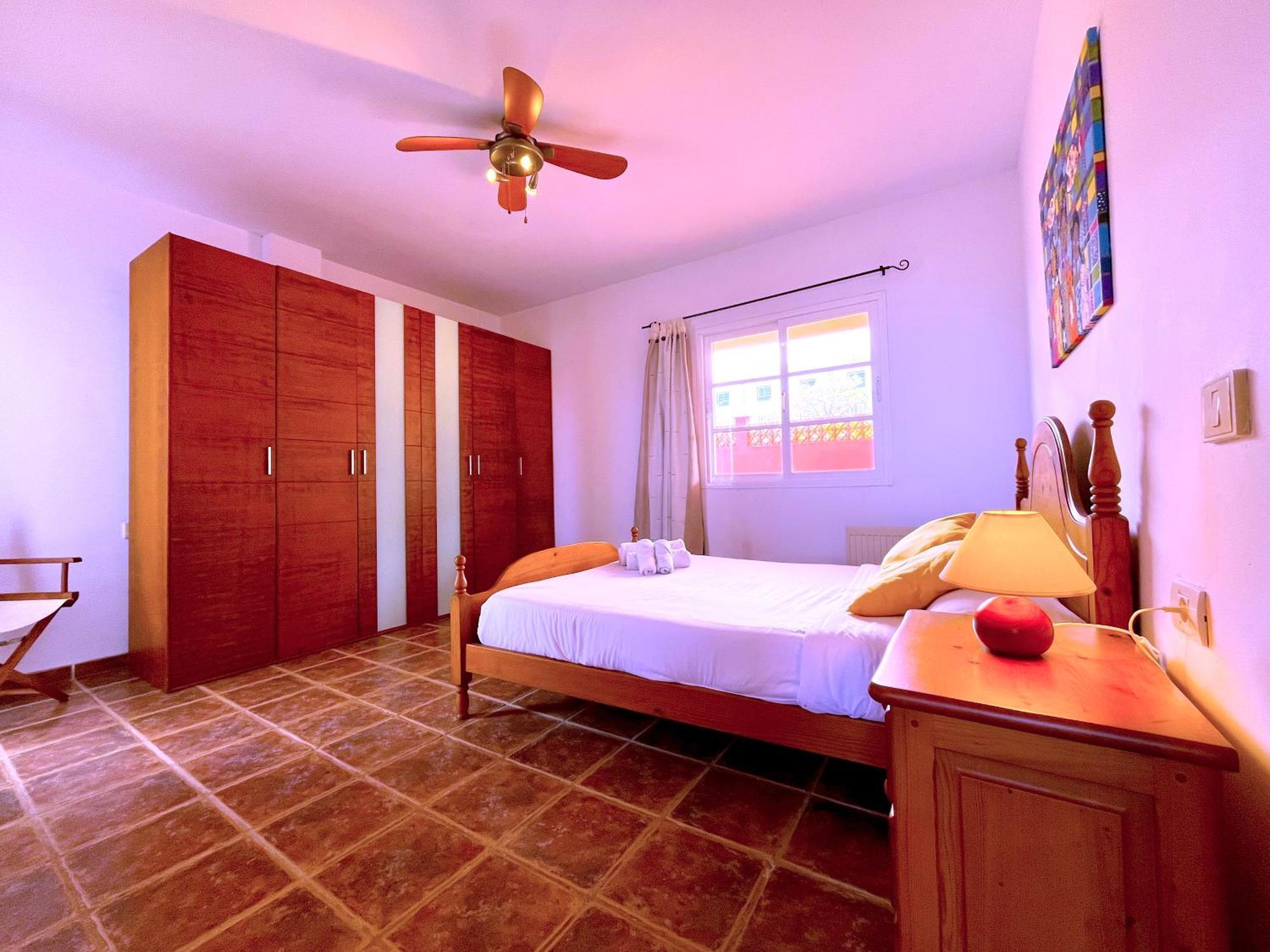 פוארטו דה לה קרוז Tropicalidays Puerto Brava 2 Double Rooms מראה חיצוני תמונה