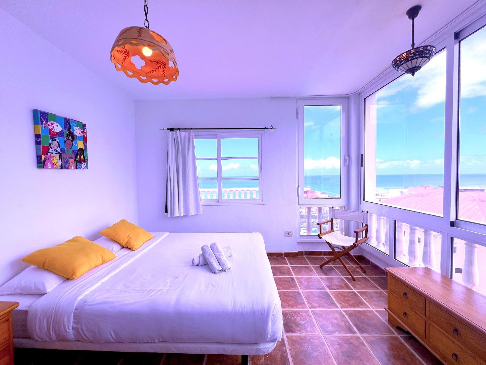 פוארטו דה לה קרוז Tropicalidays Puerto Brava 2 Double Rooms מראה חיצוני תמונה