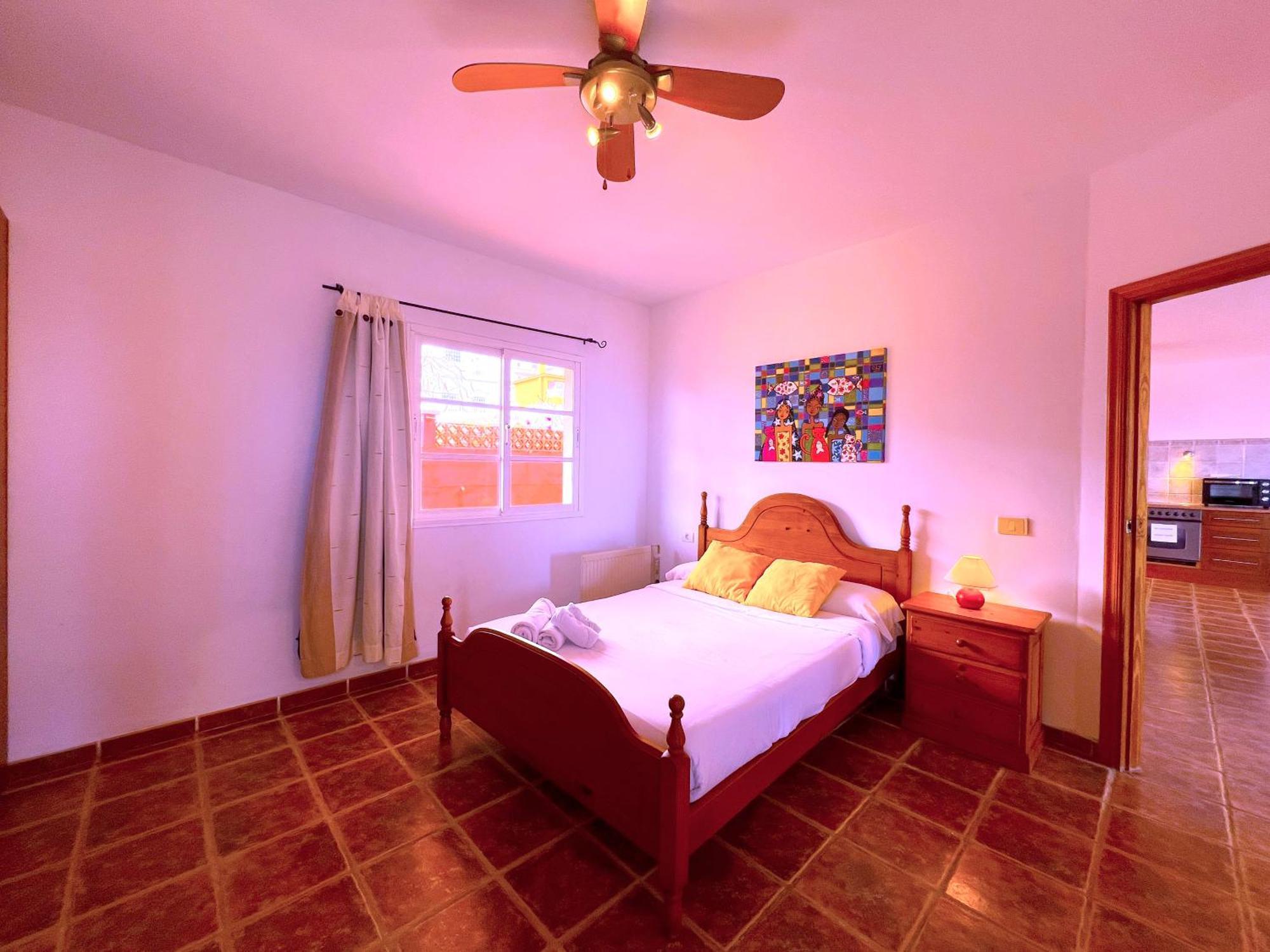 פוארטו דה לה קרוז Tropicalidays Puerto Brava 2 Double Rooms מראה חיצוני תמונה