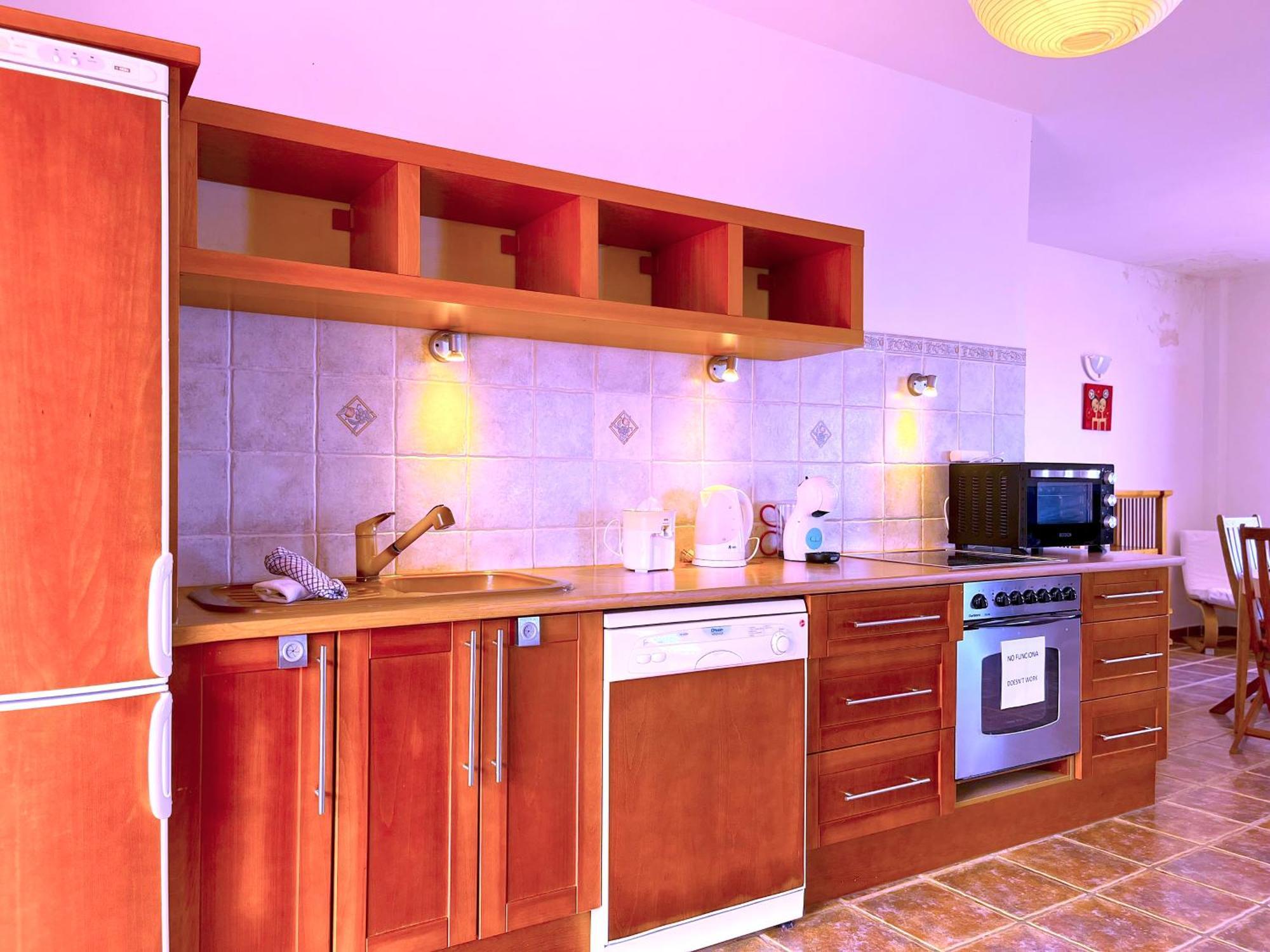 פוארטו דה לה קרוז Tropicalidays Puerto Brava 2 Double Rooms מראה חיצוני תמונה