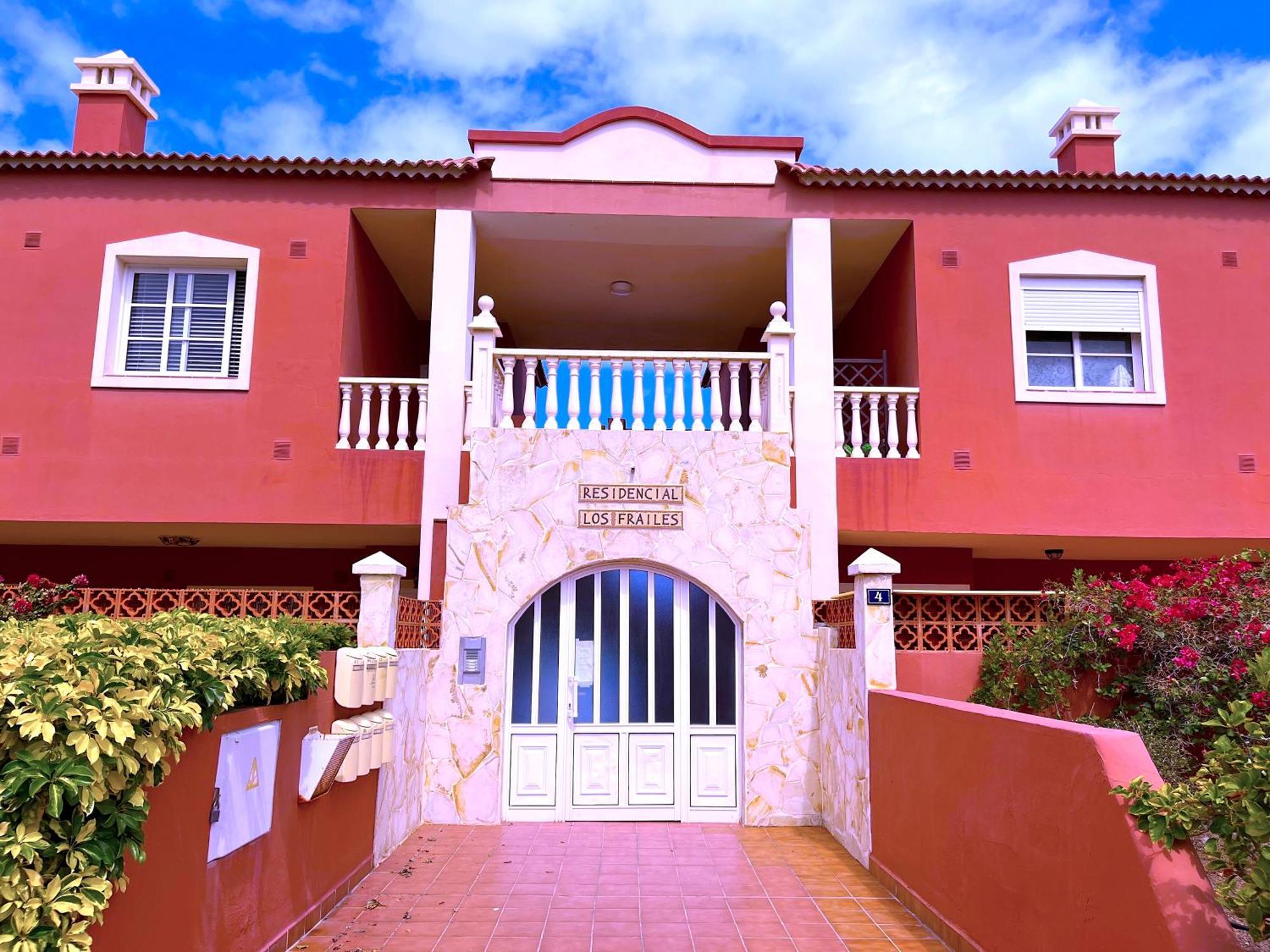 פוארטו דה לה קרוז Tropicalidays Puerto Brava 2 Double Rooms מראה חיצוני תמונה