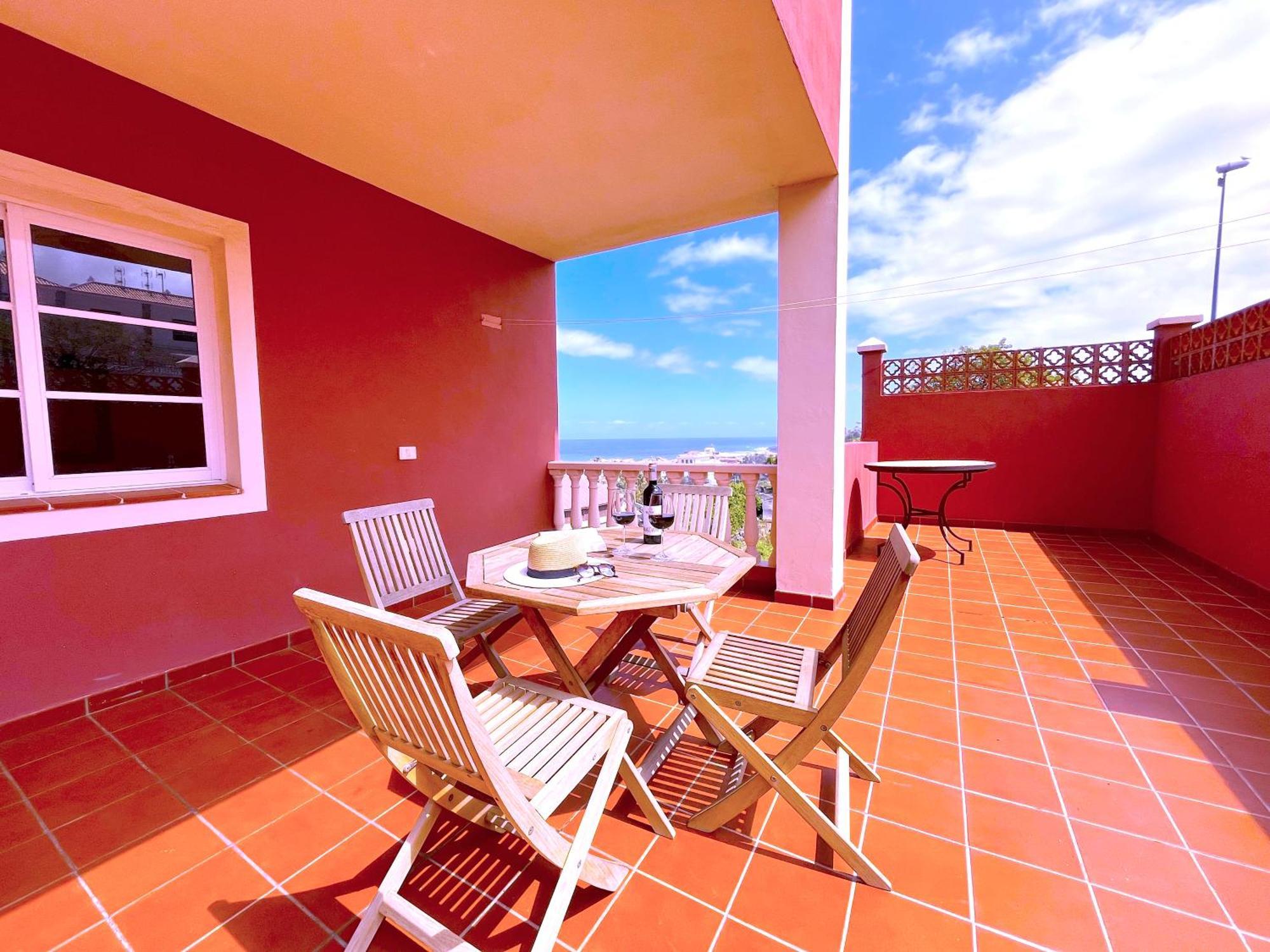 פוארטו דה לה קרוז Tropicalidays Puerto Brava 2 Double Rooms מראה חיצוני תמונה
