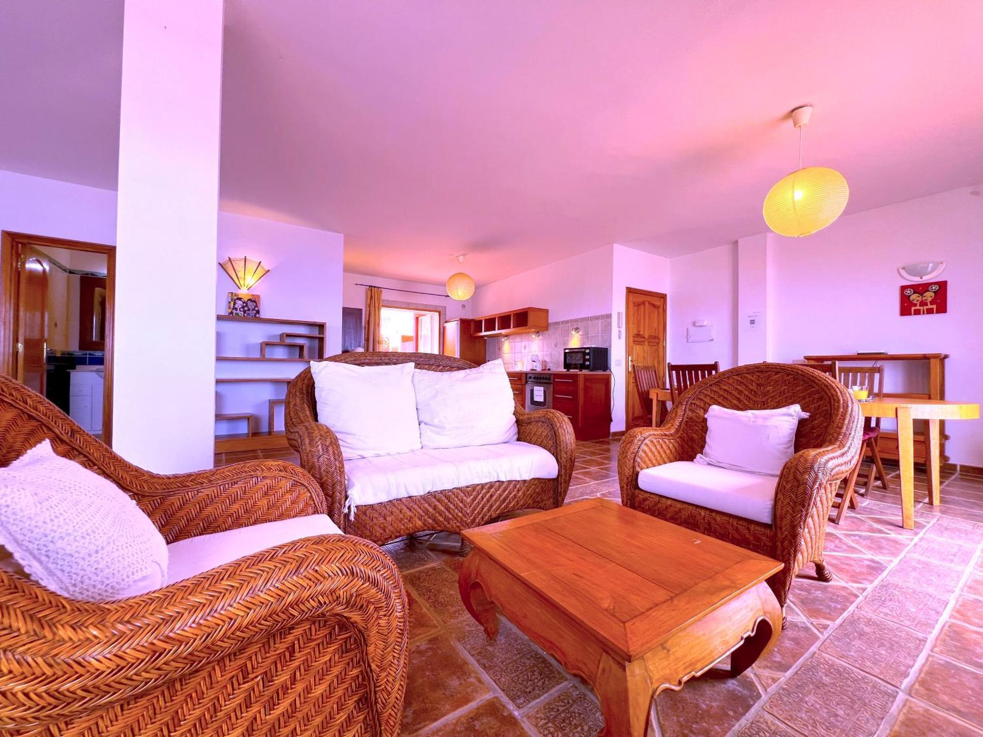פוארטו דה לה קרוז Tropicalidays Puerto Brava 2 Double Rooms מראה חיצוני תמונה
