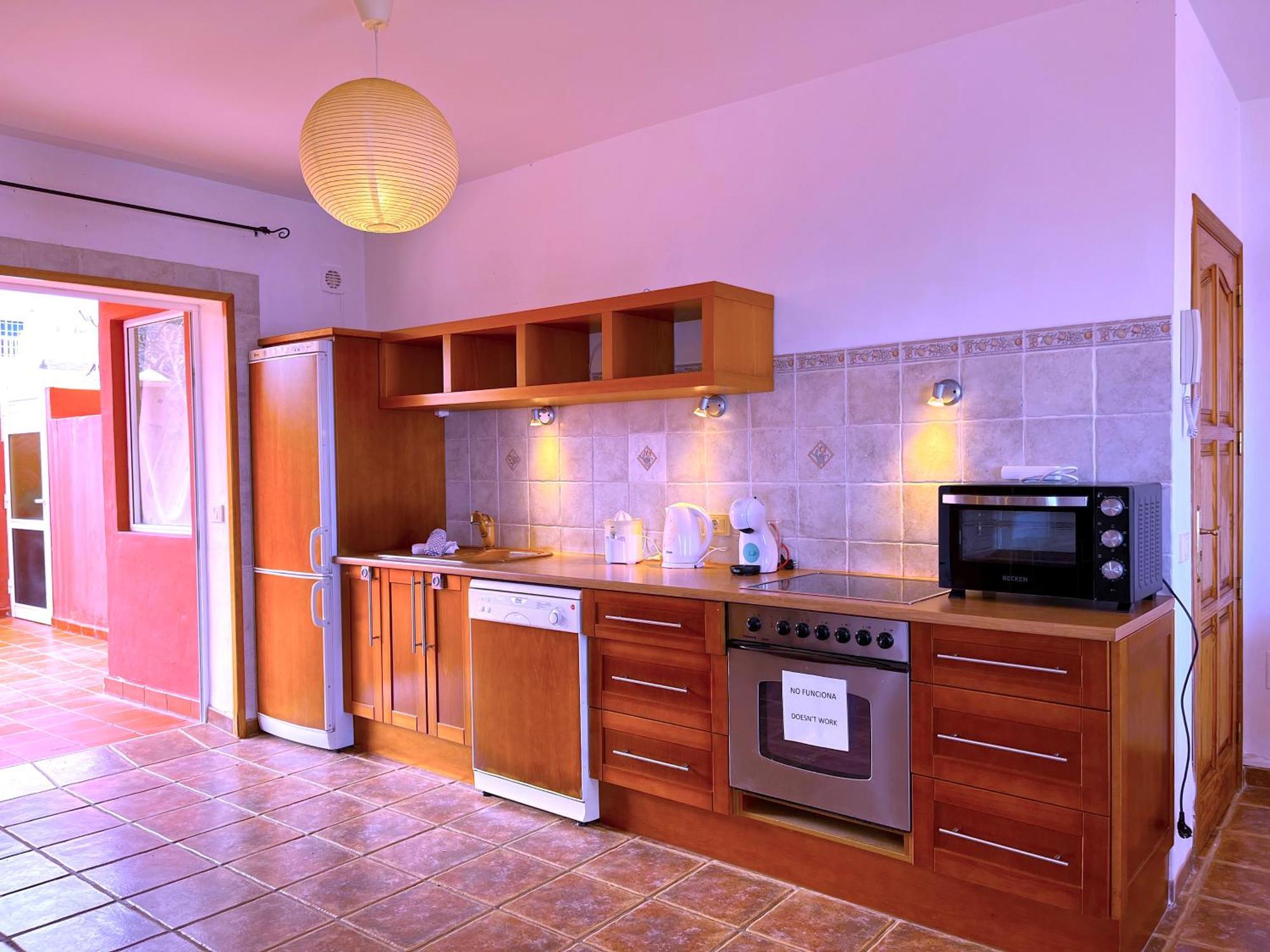 פוארטו דה לה קרוז Tropicalidays Puerto Brava 2 Double Rooms מראה חיצוני תמונה